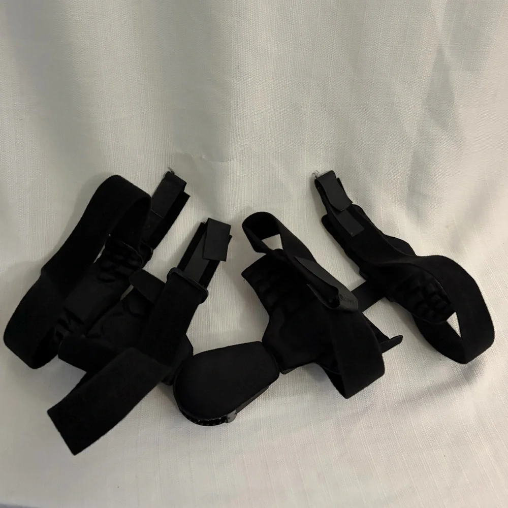Austin Sports Medicine ROM Hinged Brace Adjustable Knee Elbow(F128),